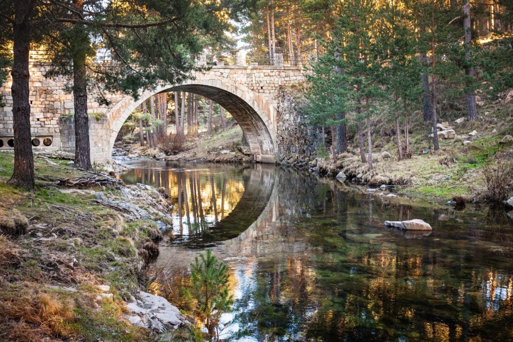 Puente del Duque