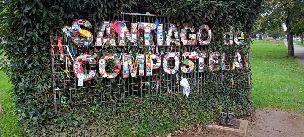 Santiago de Compostela