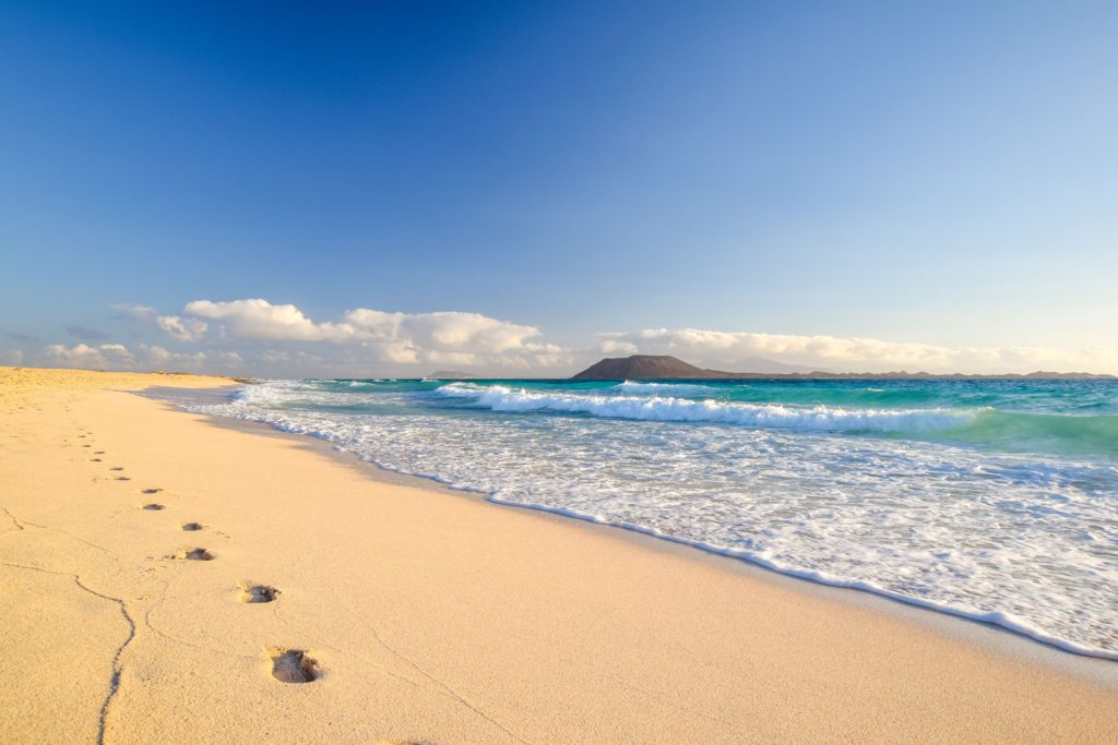 Qué ver en Fuerteventura