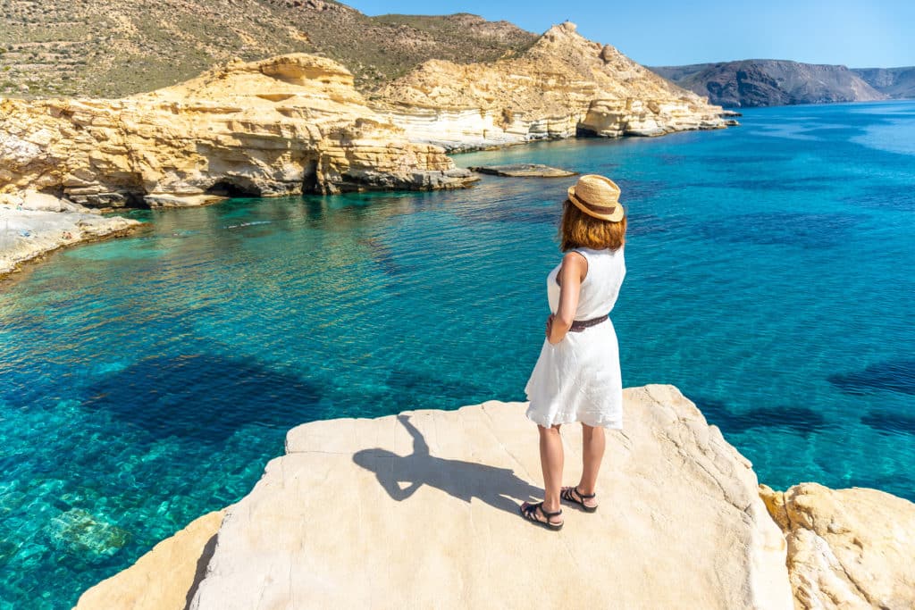 Rodalquilar, Cabo de Gata