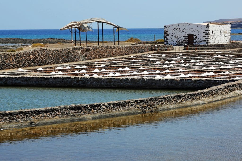 Salinas del Carmen