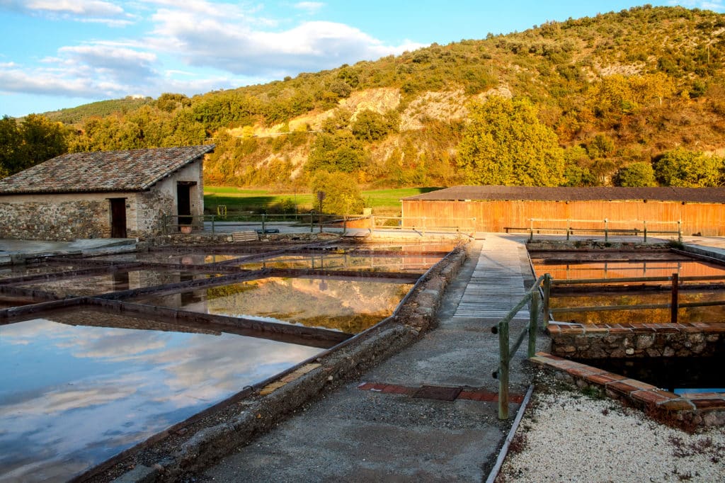 Salinas de Naval