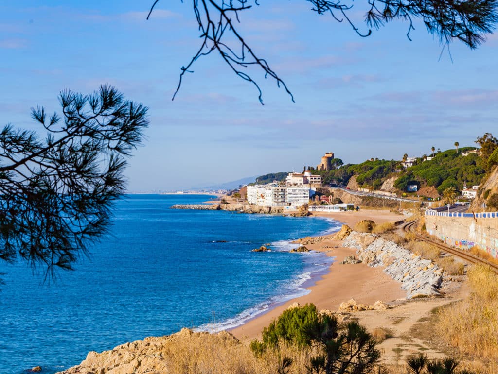 Sant Pol de Mar