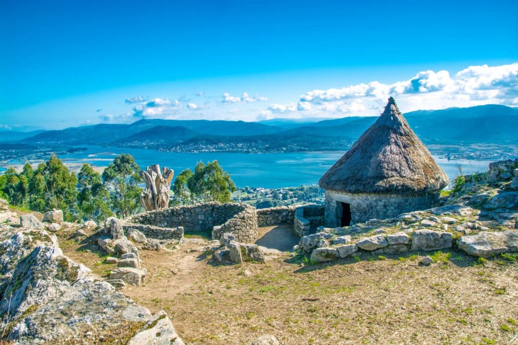 destinos arqueológicos: Santa Tecla