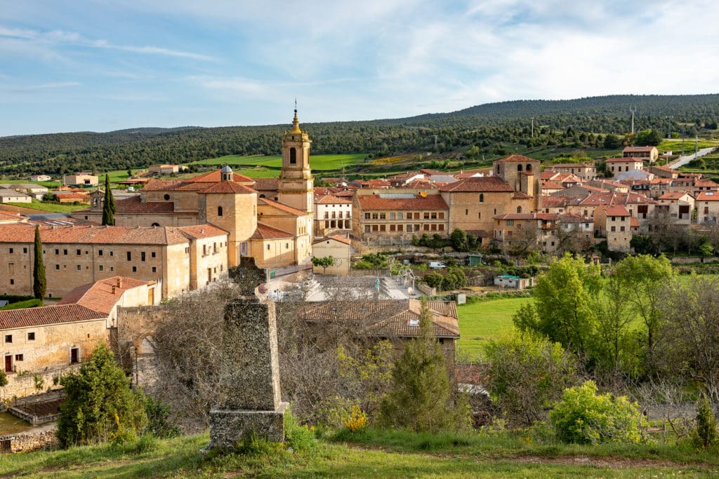 Rutas por España: Santo Domingo de Silos