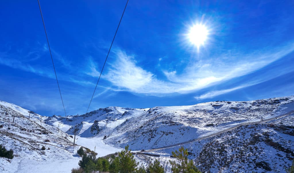 Sierra Nevada