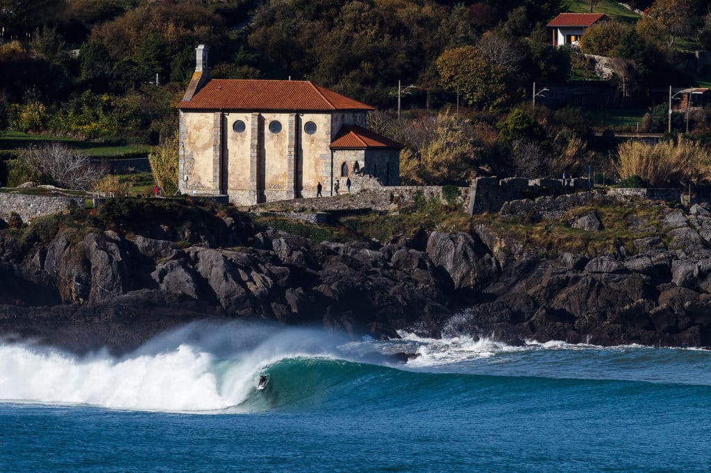 Mundaka