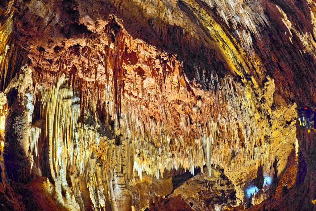 Cueva de Valporquero