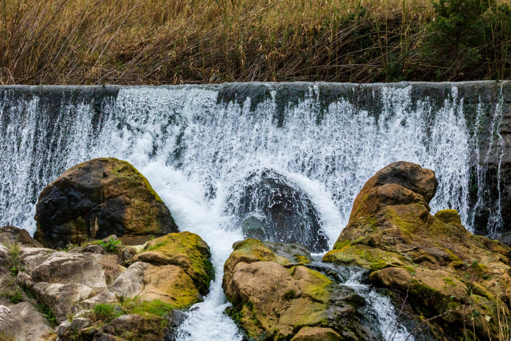 Vía verde del Serpis