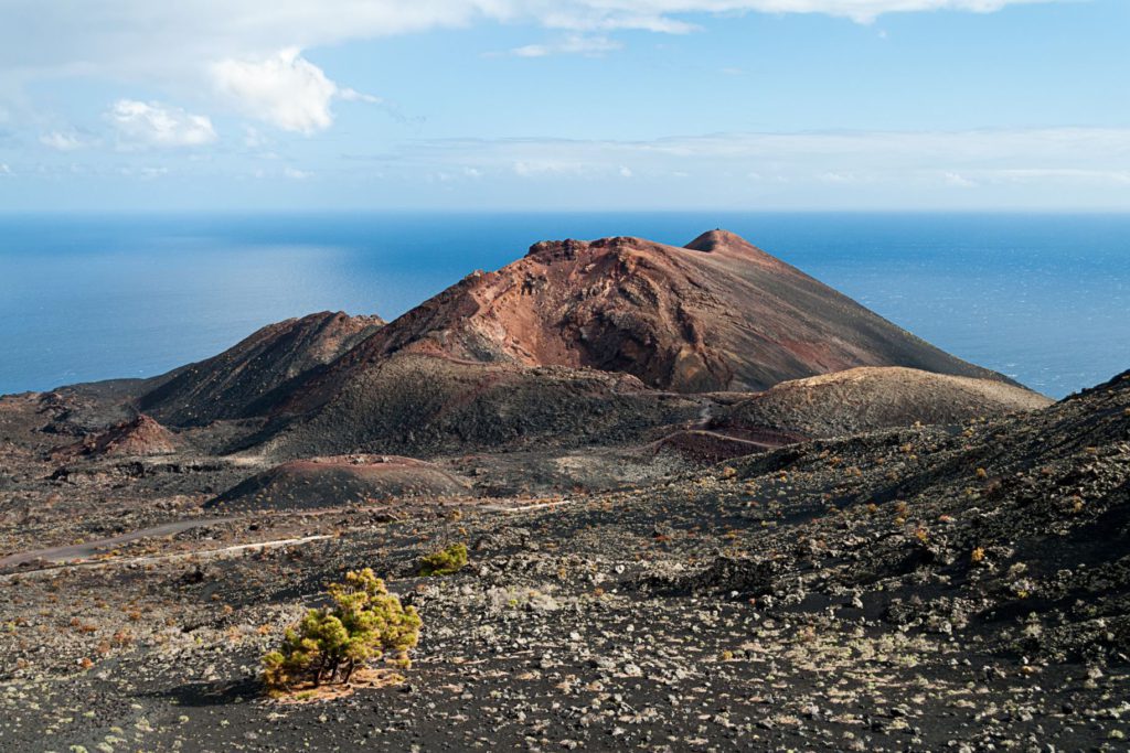 Volcanes de Fuencaliente