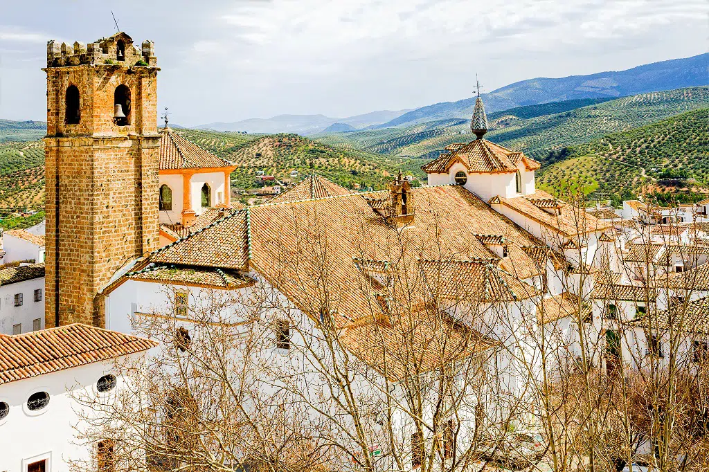 Priego de Córdoba