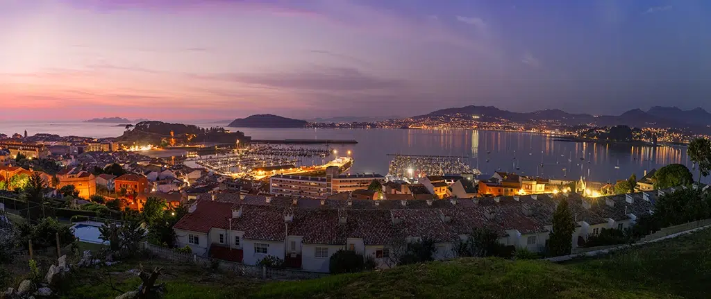 Concello de Baiona (Pontevedra). Por Miguel Ángel