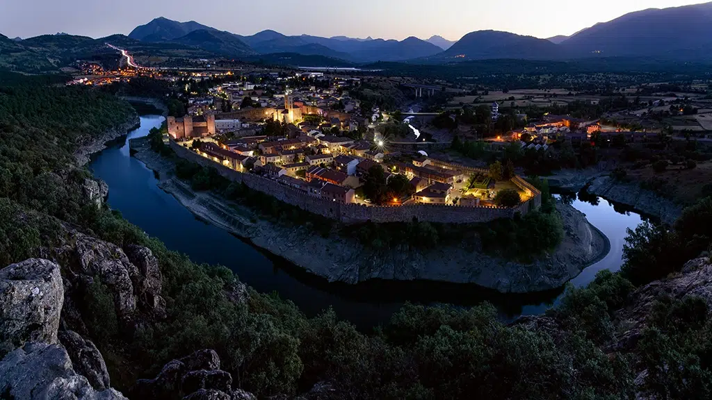 Buitrago de Lozoya