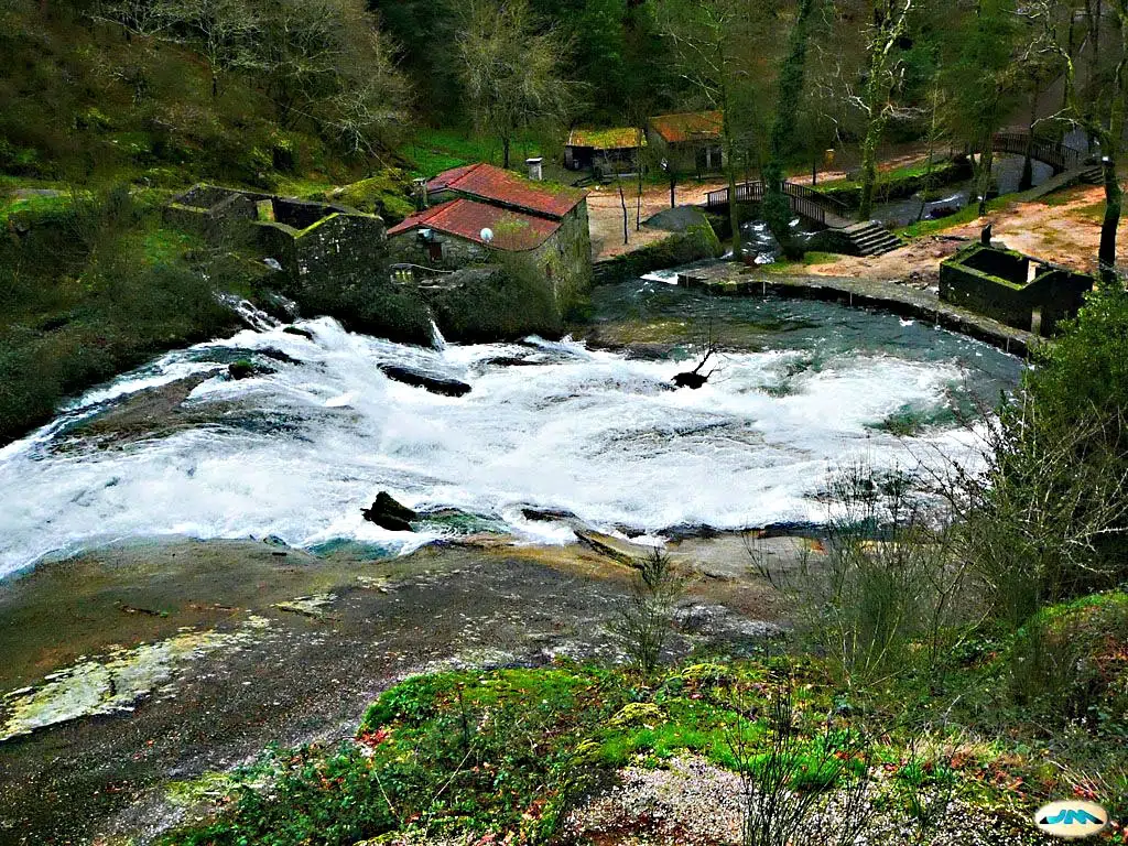 Barro (Pontevedra). Por Juan Mejuto