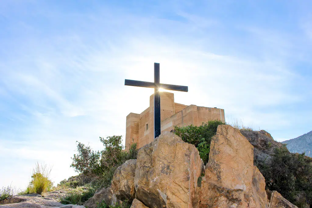 Cox, Alicante, uno de los pueblos con los nombres más cortos de España