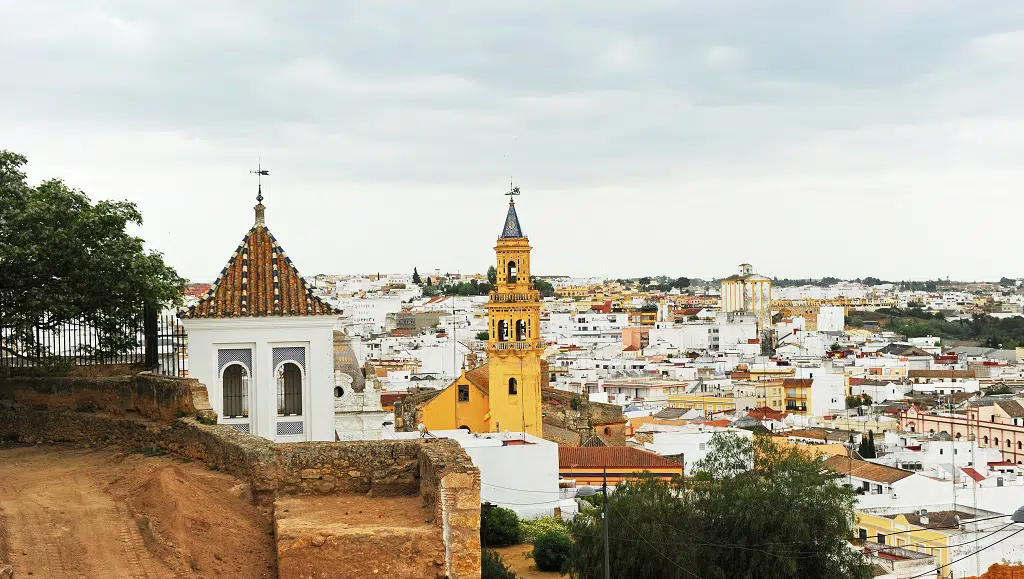 Alcalá de Guadaíra, Sevilla