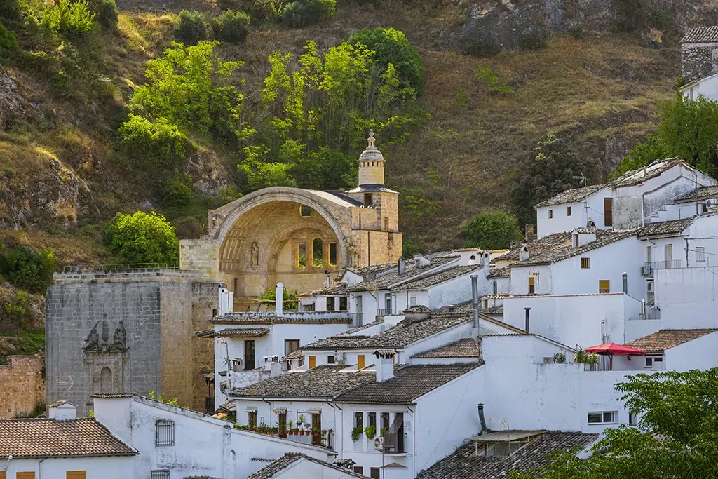 Iglesia de Santa María