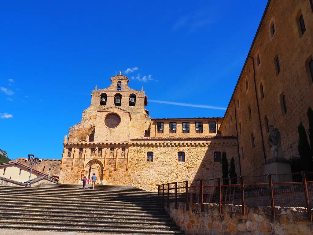 Oña, Burgos