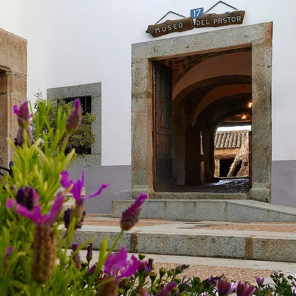 Museo del pastor en Villaralto (Córdoba). Fuente Ayuntamiento de Villaralto