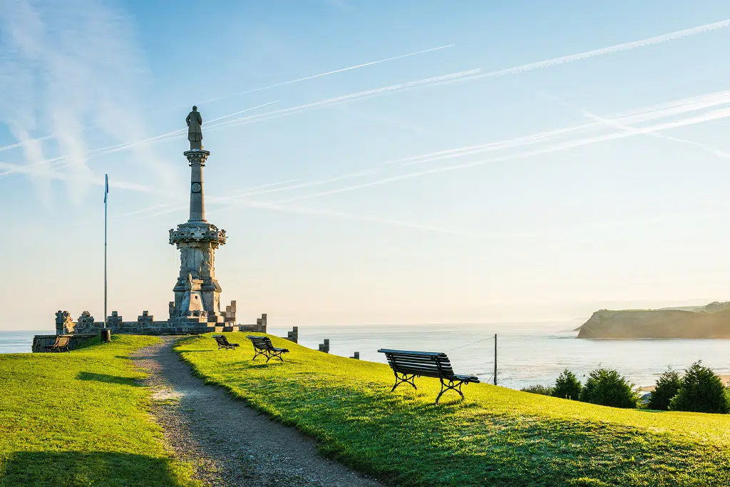 Comillas, Cantabria