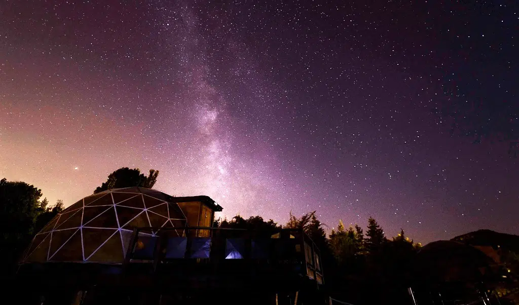 Casas rurales para celebrar San Valentín: Hotel Estrelles de Prades