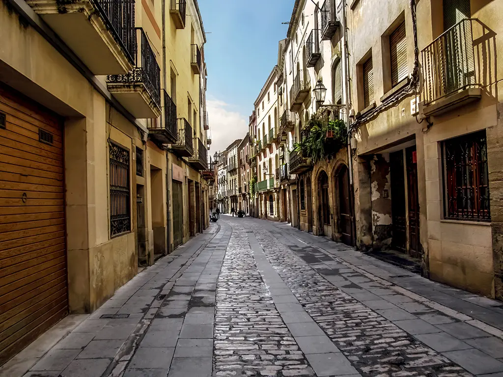 Cervera, Lleida