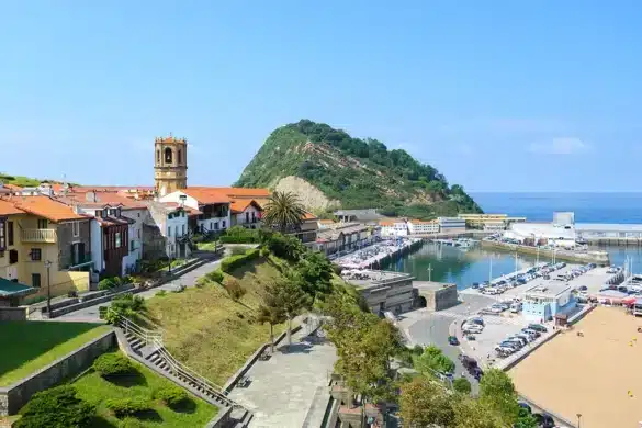 8 pueblos muy bonitos en el País Vasco