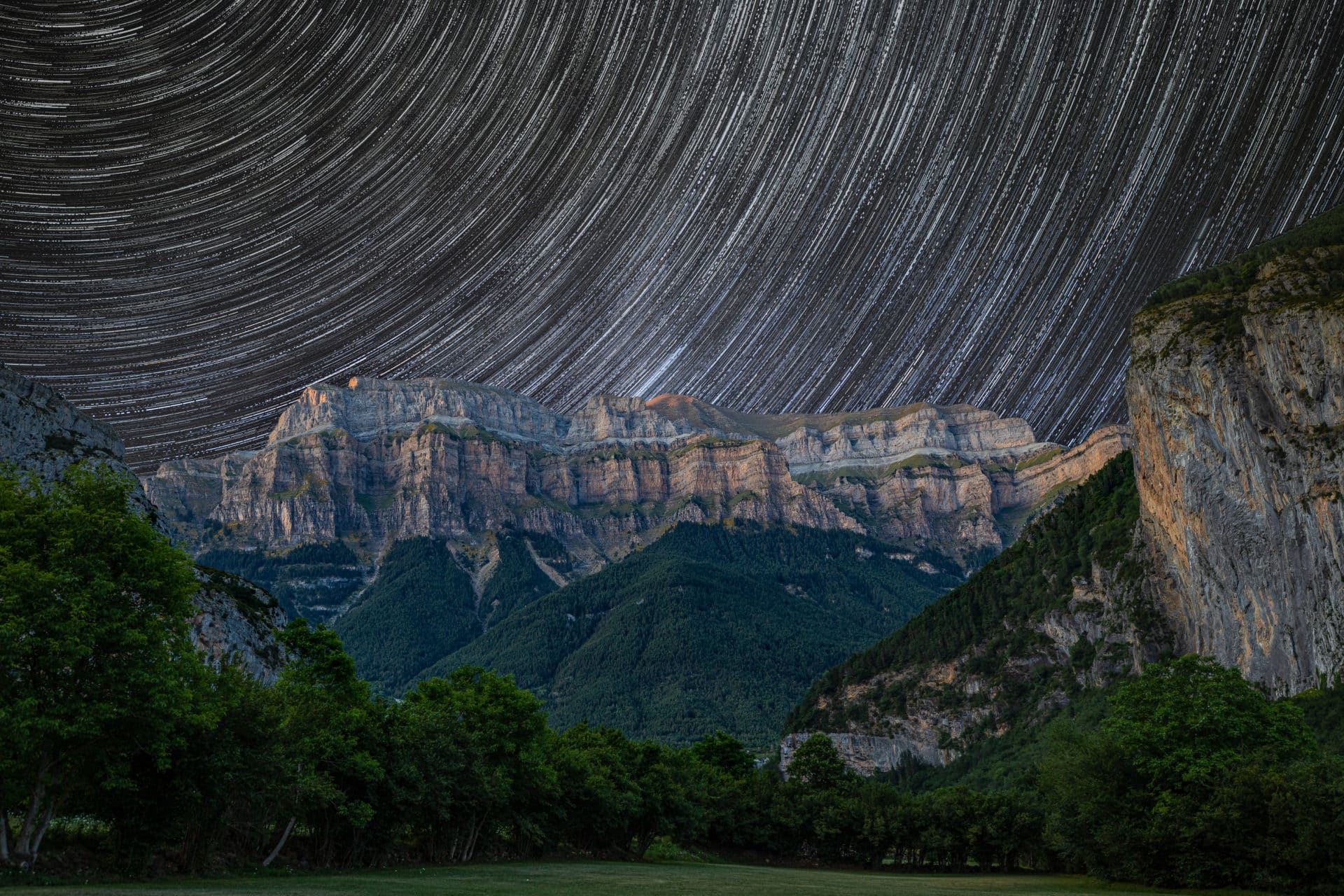 Los 5 Mejores Destinos Para Ver Las Estrellas En España