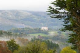 Planes para una escapada rural en otoño en el País Vasco