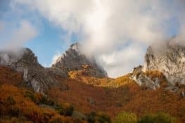 Planes para una escapada rural en otoño en León