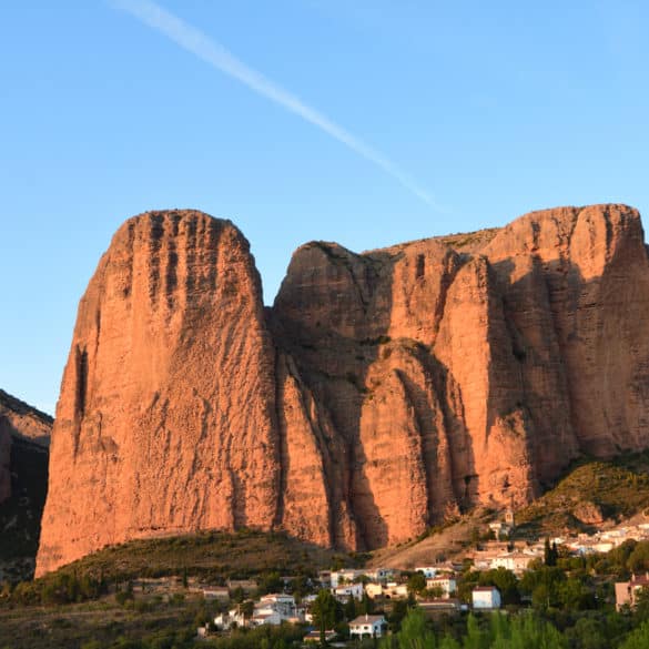 Riglos