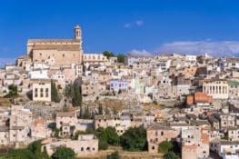 Los pueblos más bonitos de la Región de Murcia