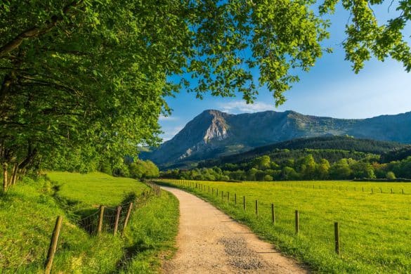 Escapadas cercanas para alargar el verano