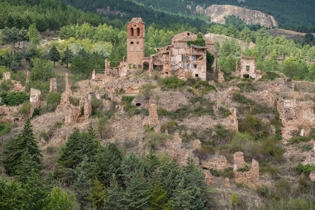 Turruncún, La Rioja. Por Tolo