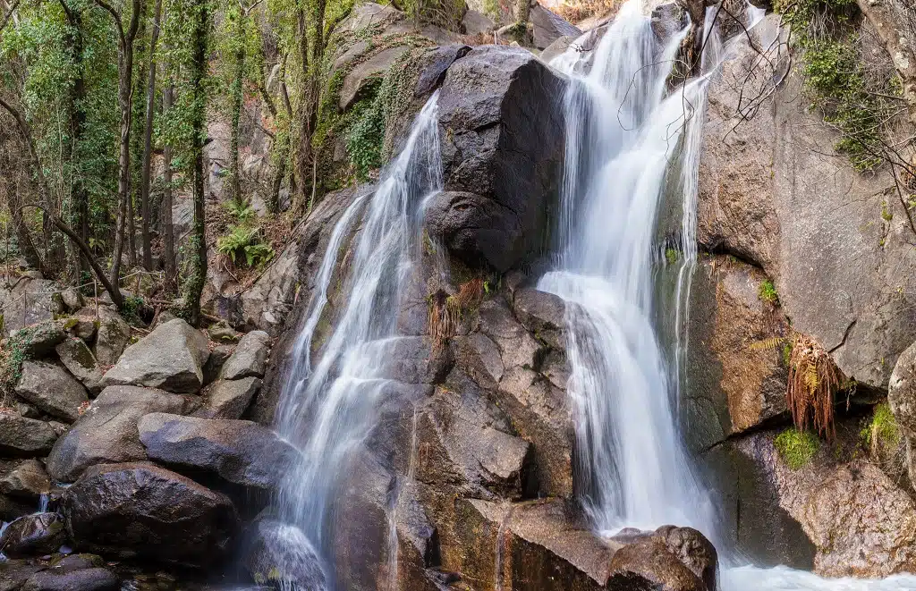 8 cascadas en Soria que debes conocer y visitar  AdobeStock_501008029.jpeg