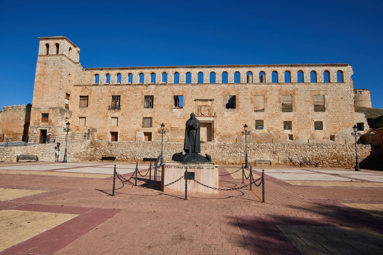 Los 7 Pueblos Más Bonitos De Soria Con Arquitectura Medieval