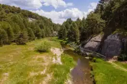 Planes para una escapada rural en verano en la provincia de Burgos