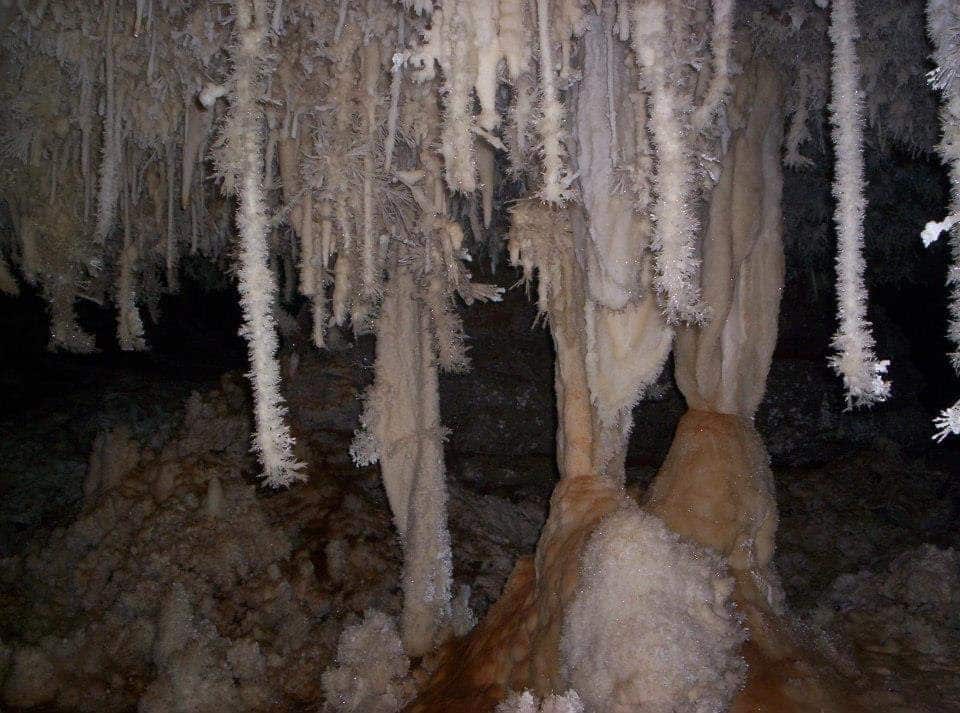 Cueva del Castañar (Cáceres)