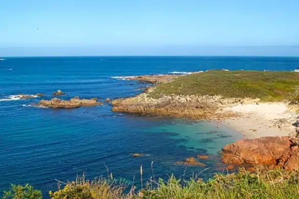 3 playas con leyenda negra en España que hoy lucen hermosas y radiantes