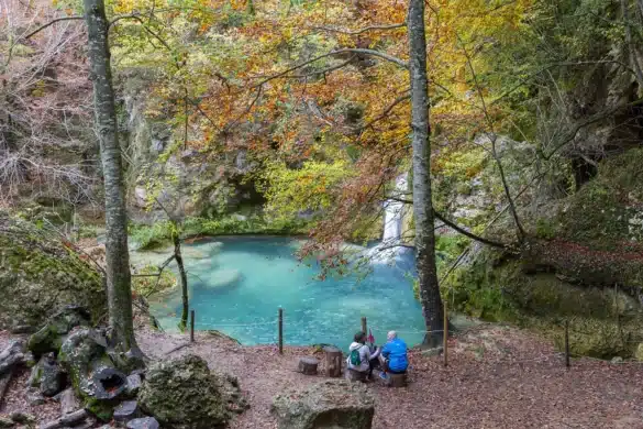 Navarra, un destino para todos los tipos de viajeros