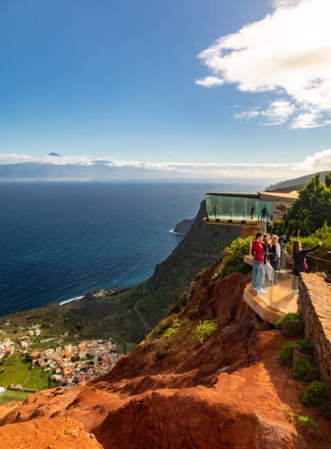 Mirador de Abrante