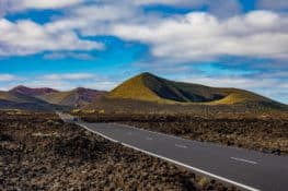 Qué hacer en las Islas Canarias: planes para todo el año