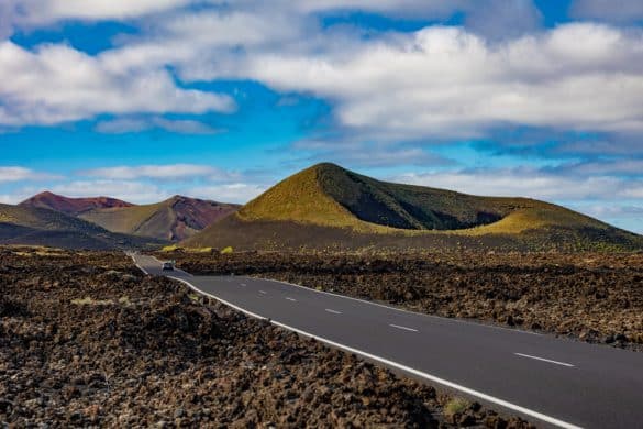 ¿Qué hacer en Lanzarote?