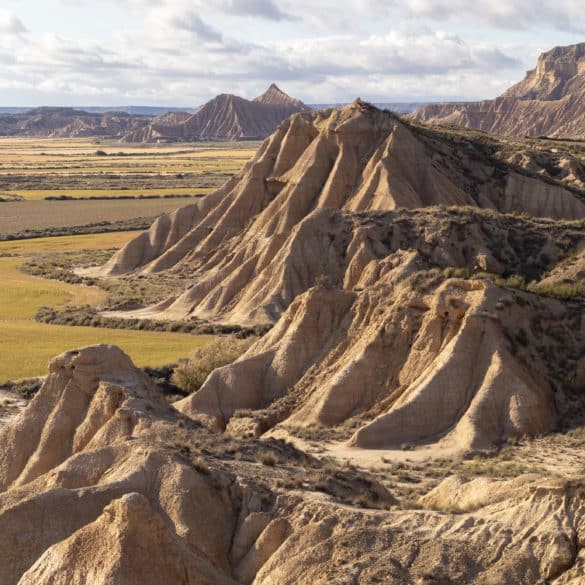 Bardenas Reales