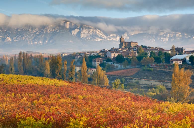 Rioja Alavesa