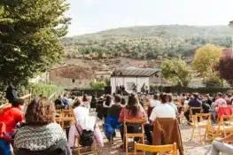 Cinco festivales de verano en pueblos que luchan contra la despoblación rural