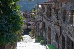 Patones, el pequeño pueblo que fue un gran reino