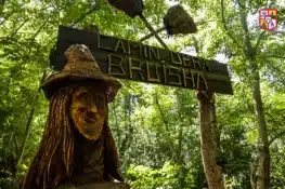 Ruta por el Camino de la Bruja de Tredós: un paseo mágico por el valle de Arán