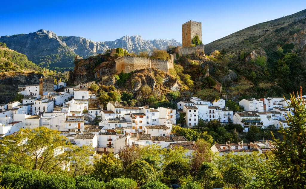 Cazorla, uno de los pueblos más bonitos para hacer turismo rural en Andalucía