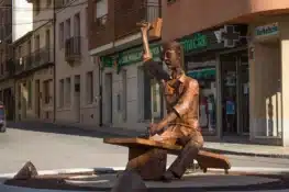 El pueblo de Segovia que inventó un lenguaje secreto